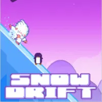 Snow Drift cover